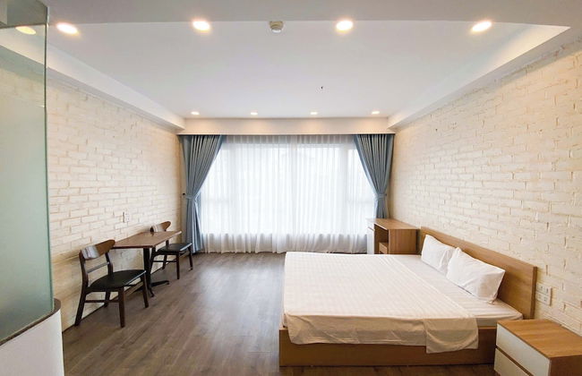 Eco Nest Classic Apartment - Foto 2