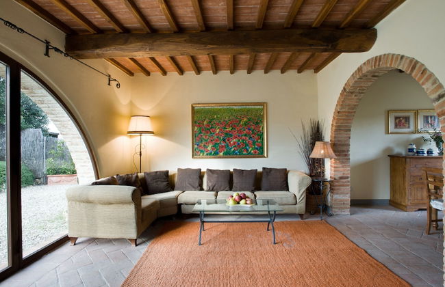 Tenuta Sant'Ilario - Foto 19