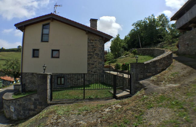 Casa Rural La LLosina - Foto 35