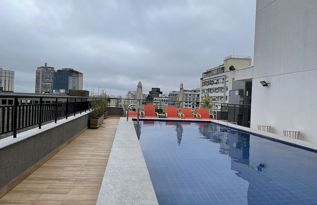 Akile Central Park - Foto 56