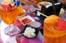 Casa Vacanza Il Pontile Monolocale Santa Maria Del Cedro - Foto 30