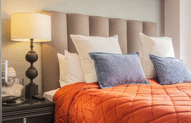 Mayfair House - Foto 121