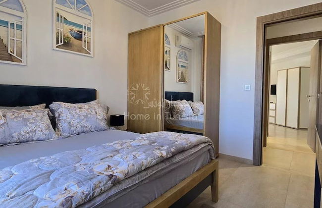 Seasonal Rental - Apartment in the Skanes Area - Foto 3