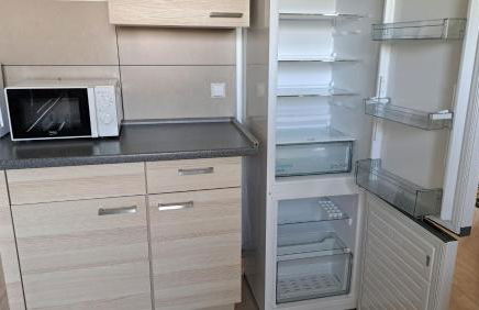 Ferienwohnung zentrale Lage Parkplatz kostenlos Grill Terrasse Fahrradraum Kromlau - Foto 19