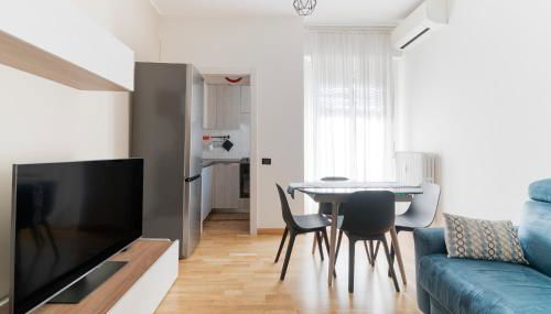 GuestHost - Stylish Flat in Navigli district Milan - Foto 4
