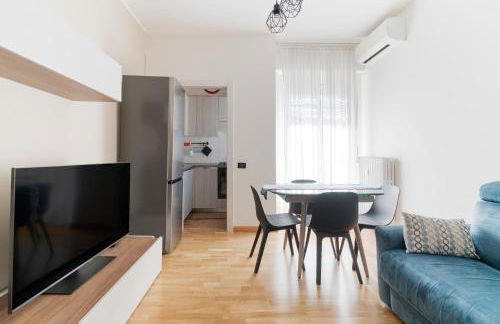 GuestHost - Stylish Flat in Navigli district Milan - Foto 4