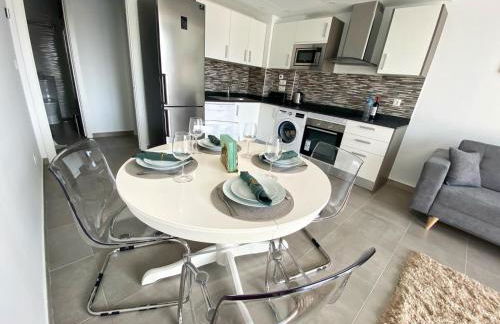 Calpe Beach Family Suite - Photo 16