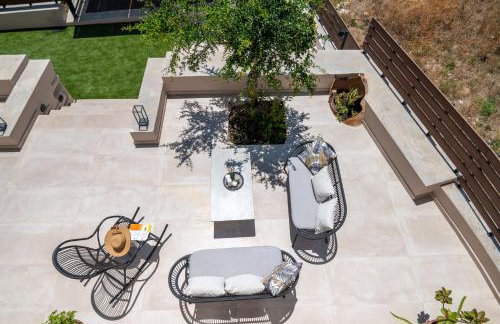 Pavlina Villa , a hidden gem with heated pool and ping pong! - Photo 48