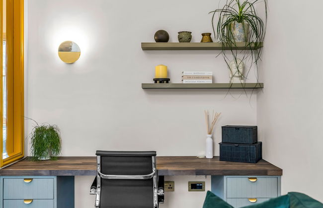 Hammersmith Residences by MySquare - Foto 8