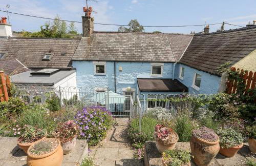 Bwthyn Dwyfor - Foto 22