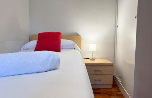 Vigo Vialia - Fatima Area - 2 habitaciones - Foto 32