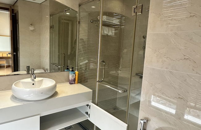 Royal City Luxury Apartment - Foto 7