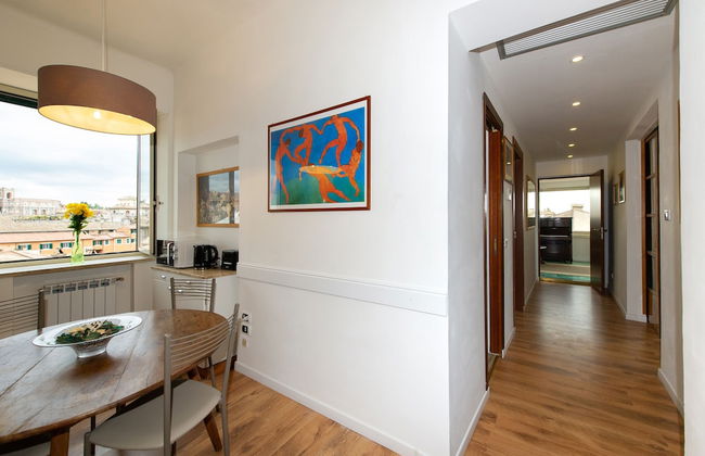 House Santa Caterina - Foto 34