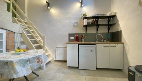 Domaine de la Closerie Champêtre - Gîte 1 chambre 1-2 personnes - Foto 2