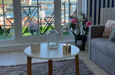 Estudio impresionantes vistas con terraza y piscina - Foto 7