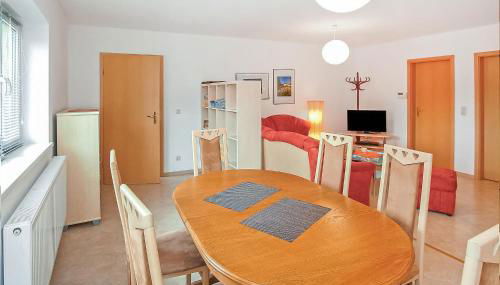 Ferienwohnung Walow Strietfeld - Foto 4