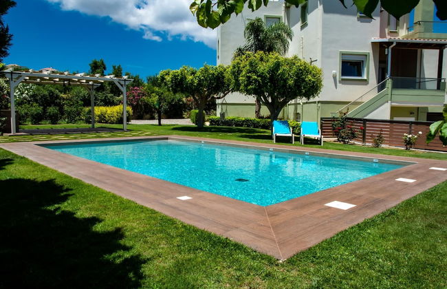 Villa Dimokratia - Foto 35