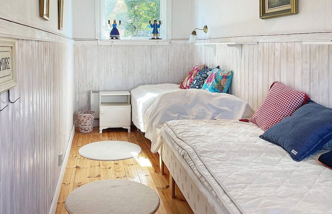 5 Person Holiday Home in Ellos-by Traum - Foto 22