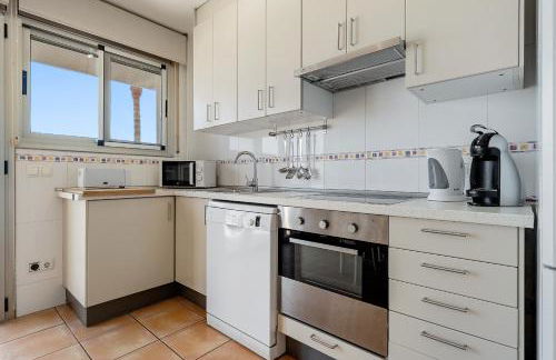 Hauzify I Apartament Colón 2B - Foto 7