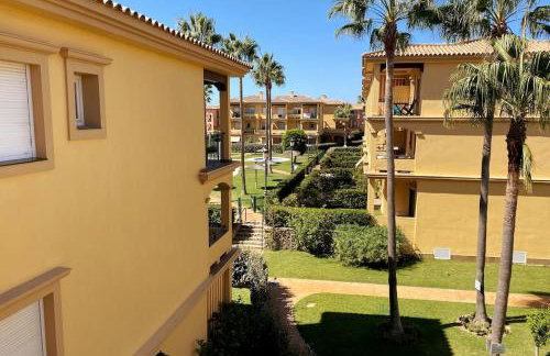 Novo Sancti Petri, La Barrosa, 2 Beds Room Apartamento by Chiclana Dreams - Foto 3
