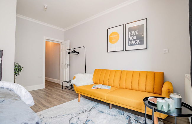 Host Stay Bridge Street Apartment - Foto 4