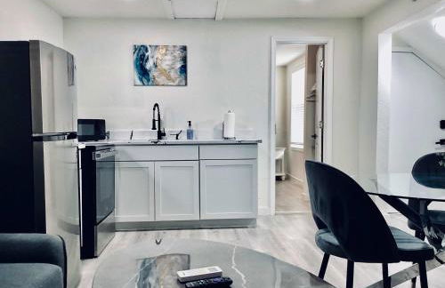 Boardwalk Bungalow Combo Stay for 9 - Foto 26