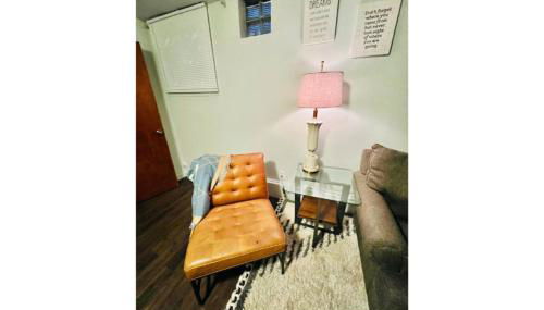 Charming 1-Bedroom Apartment in Great Neighborhood - Foto 5