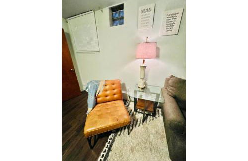 Charming 1-Bedroom Apartment in Great Neighborhood - Foto 5