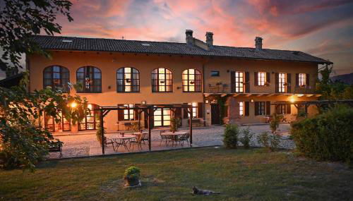 Agriturismo La Ca' D'Olga - Foto 2