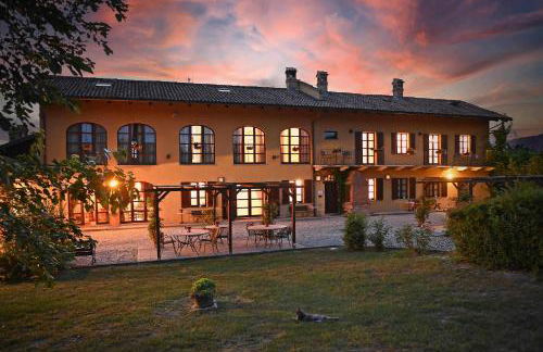 Agriturismo La Ca' D'Olga - Foto 2