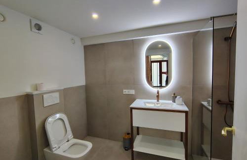 Mandarina Suites - Unique apartments in Valencia - Foto 28