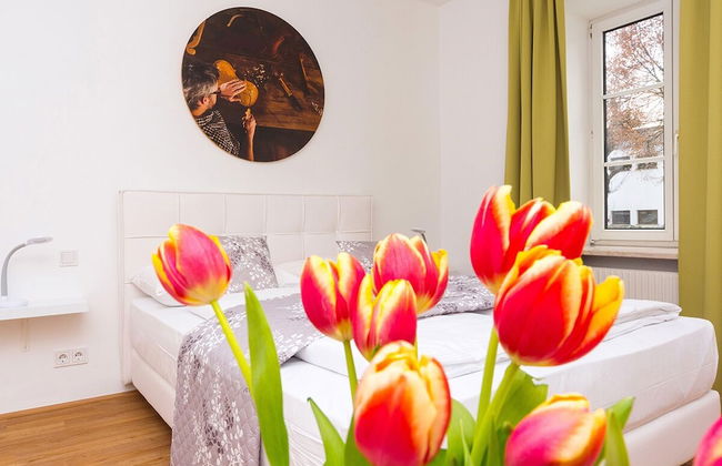 Amedeo Zotti Residence - Foto 62