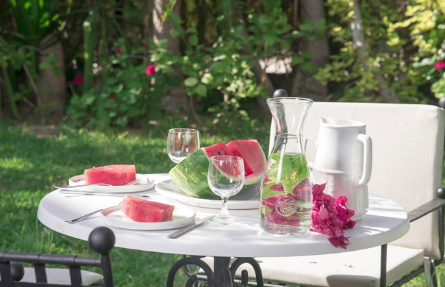 Villa Dar Janna - Foto 29