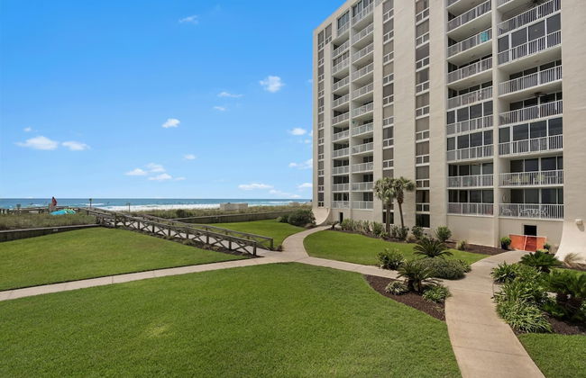 Shoreline Towers 1024 - Foto 32