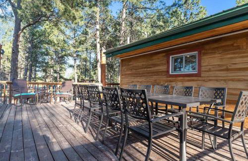 Modern Lodge- BHBungalows Main - Foto 34