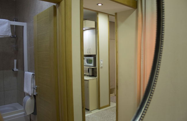 Residence Prime Luxury - Foto 12