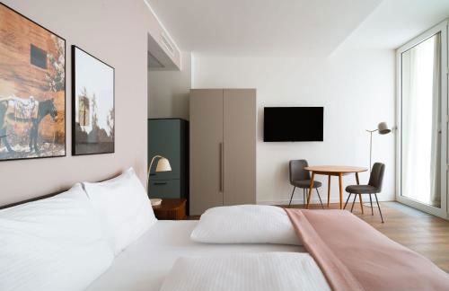 Limehome Berlin Müllerstraße - Digital Access - Foto 20