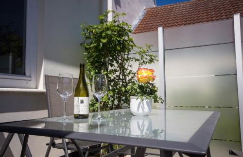 Villa Rosengarten - Foto 23