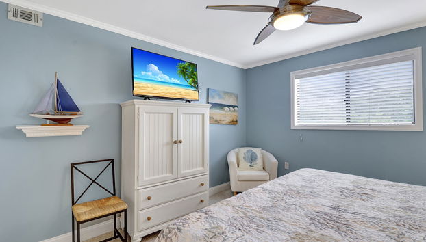 Hilton Head Resort 4323 - Foto 2, Habitación