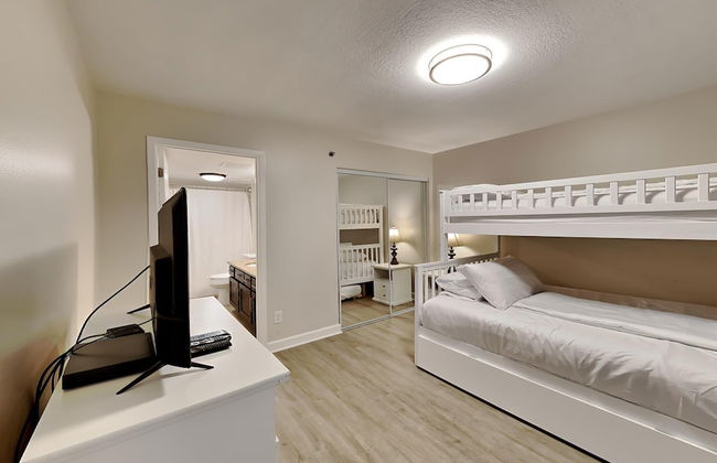 Sea Oats by Southern Vacation Rentals - Foto 32