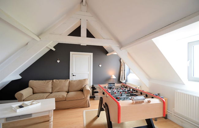 Attractive Holiday Home in Gerin Near Centre - Foto 75