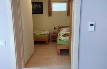 Ferienwohnung Sonne 11 - Foto 9