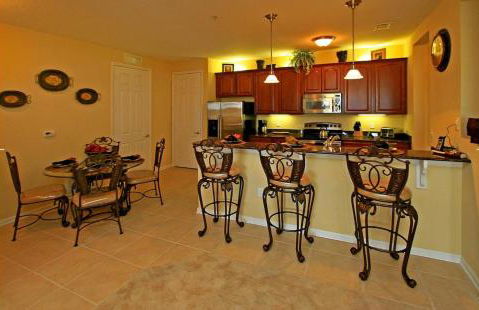 Executive 3 Bedroom Villa at Universal,Convention Center, Vista Cay - Foto 38