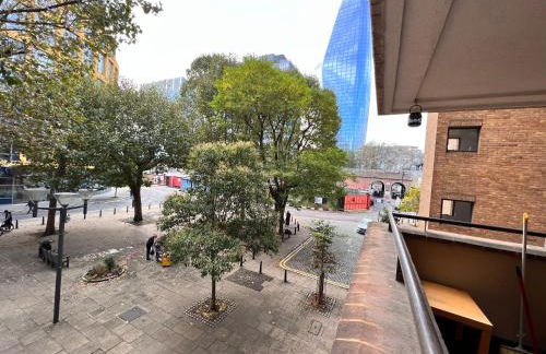 Happy River Thames View Entire Apartment - Foto 36