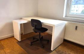 Großzügige Altbauwohnung mitten in der City - Foto 22