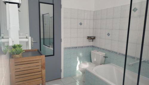 Au refuge de la baie - Foto 5