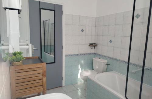 Au refuge de la baie - Foto 5