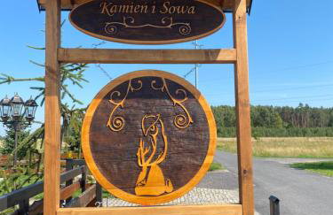 Kamień i Sowa - Foto 37