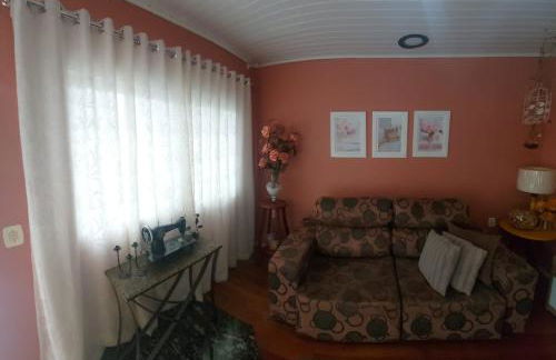 Aluguel de Temporada Tere Castilhos - Photo 18