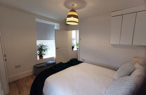 Lovely Seafront 2 bed flat in Aberystwyth - Foto 8